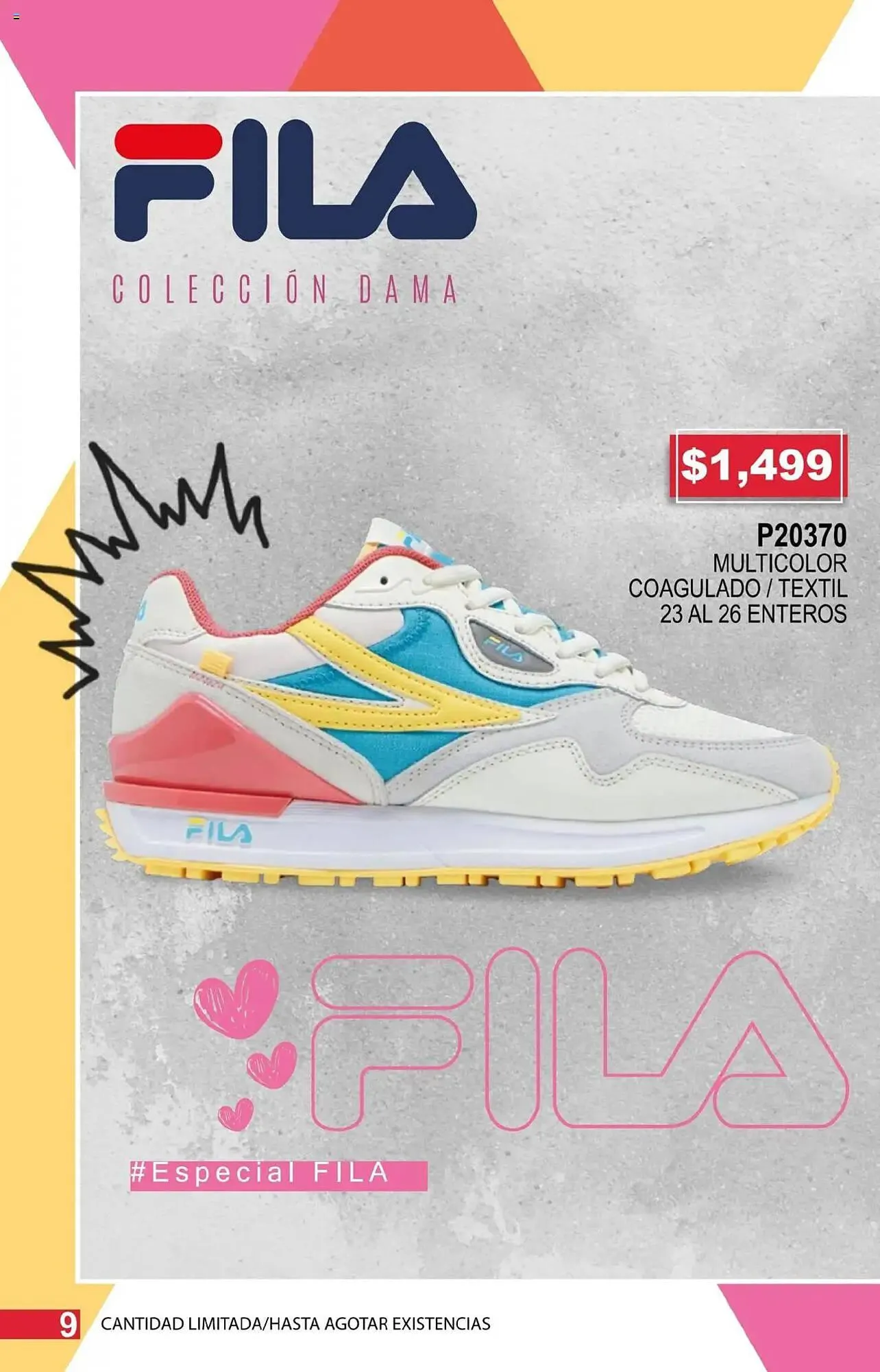 Catálogo de Catálogo Cklass 15 de septiembre al 30 de octubre 2025 - Pagina 39