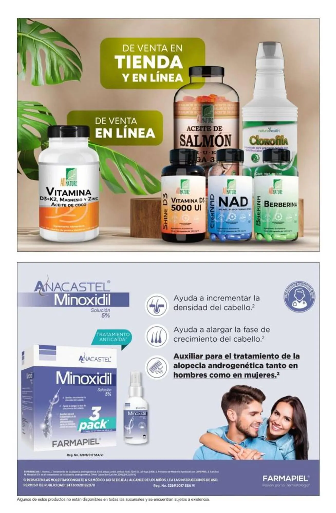 Catálogo de Catálogo Costco 1 de julio al 31 de julio 2025 - Pagina 106