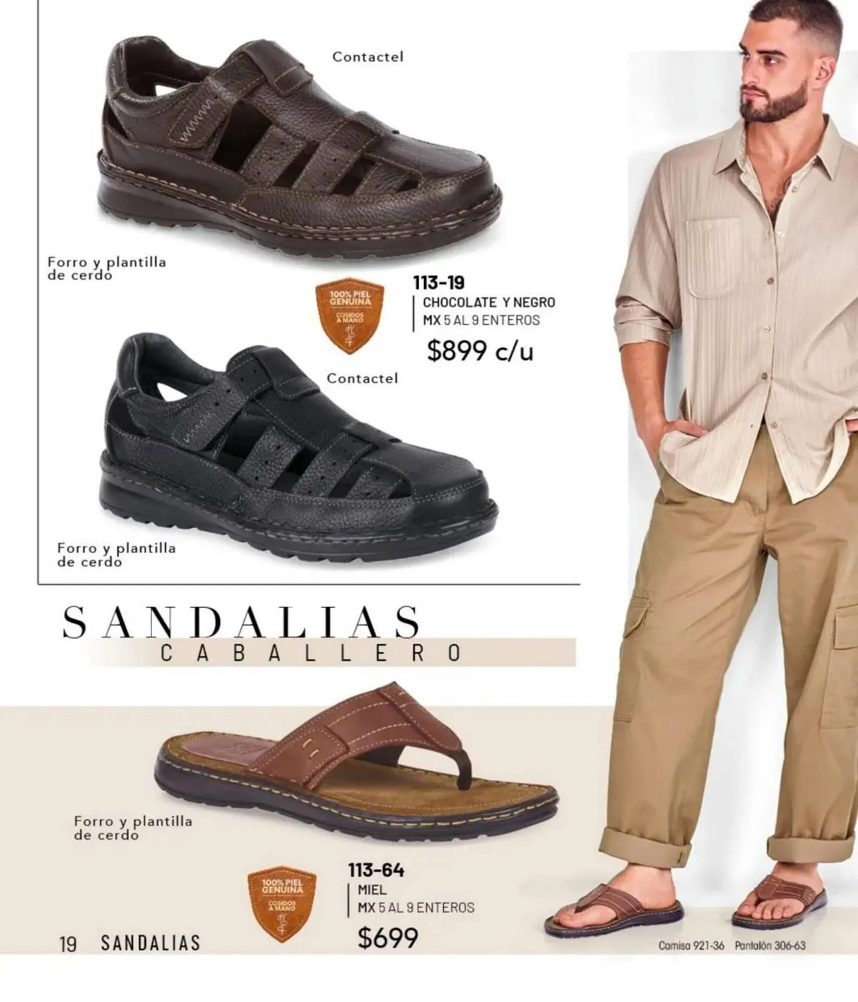 Catálogo de Catálogo Cklass 7 de enero al 31 de agosto 2026 - Pagina 20