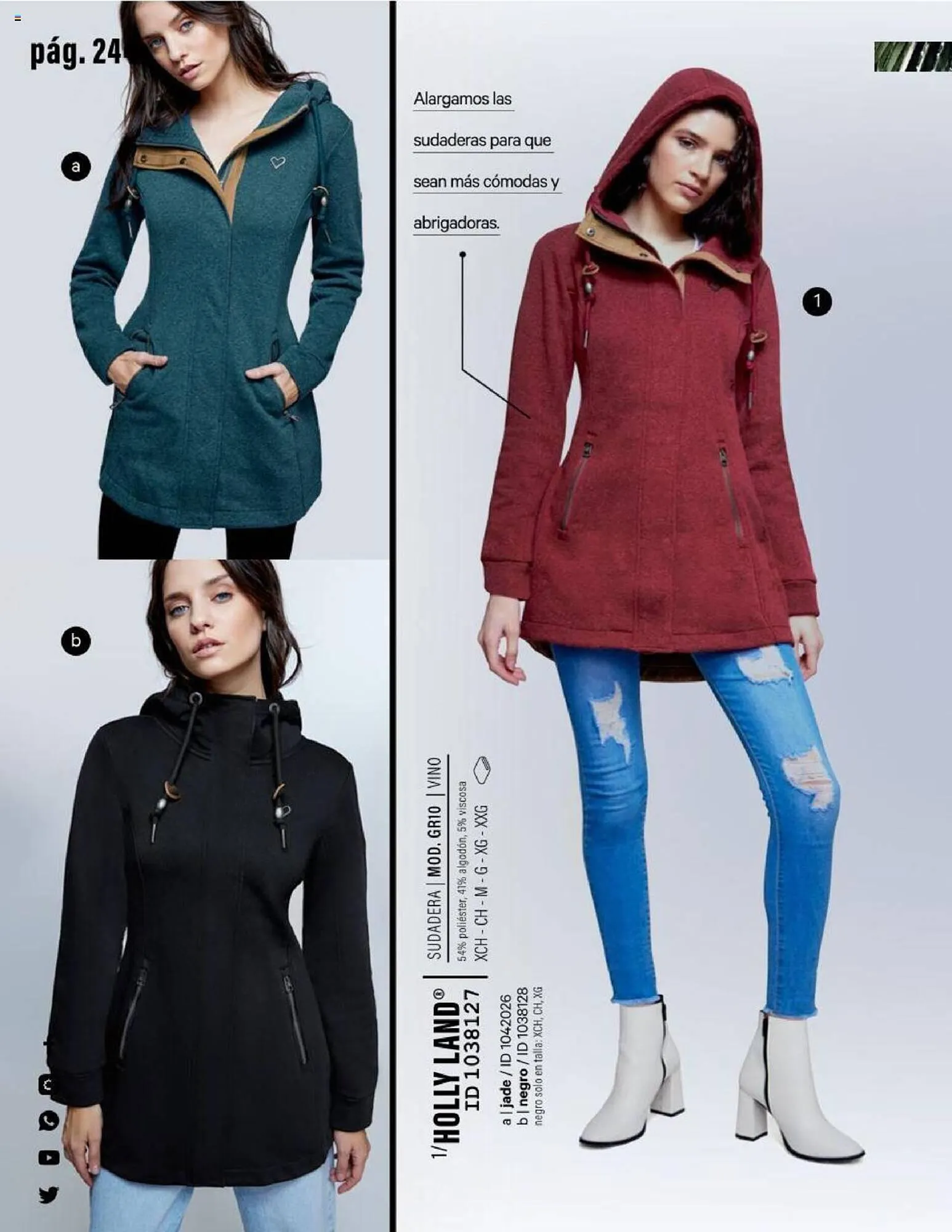 Catálogo de Catálogo Price Shoes 10 de marzo al 31 de agosto 2023 - Pagina 246