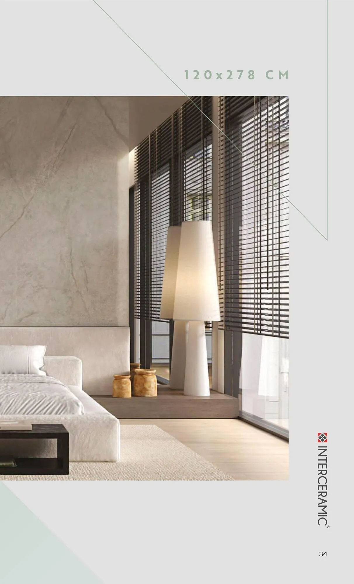 Catálogo de Catálogo Interceramic 17 de febrero al 31 de mayo 2026 - Pagina 35