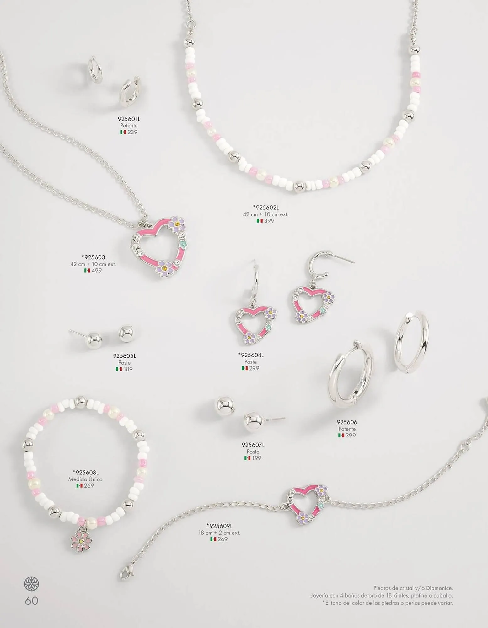 Catálogo de Catálogo Nice 22 de febrero al 28 de febrero 2026 - Pagina 62