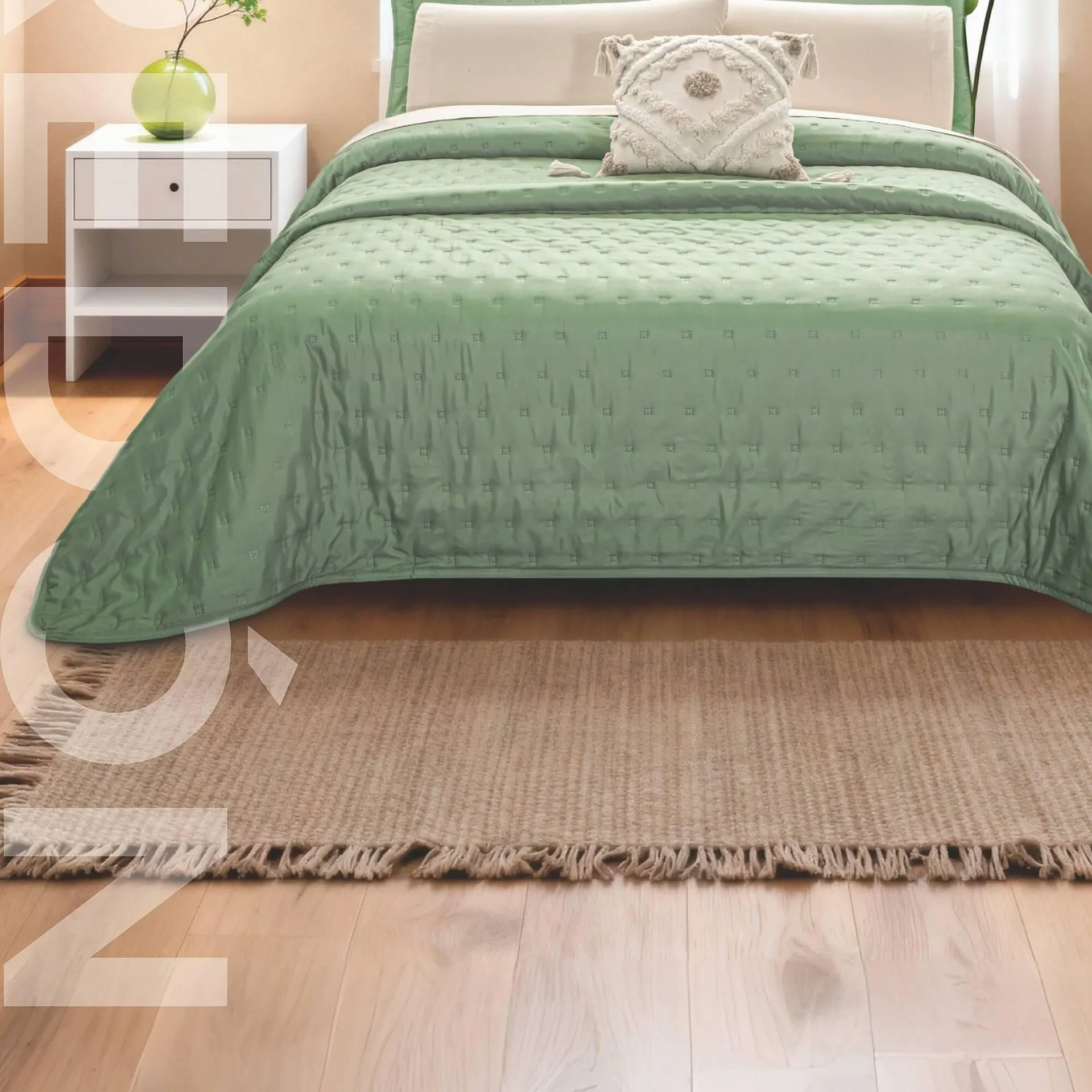 Catálogo de Catálogo Colchas Concord 30 de marzo al 5 de abril 2026 - Pagina 3