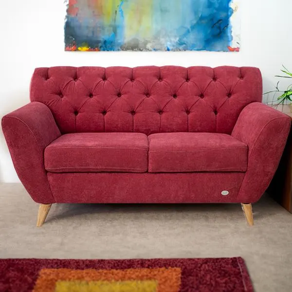 Love Seat Hendrix