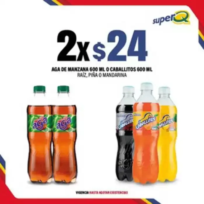 Catálogo de Promociones del mes 2 de abril al 30 de abril 2025 - Pagina 14