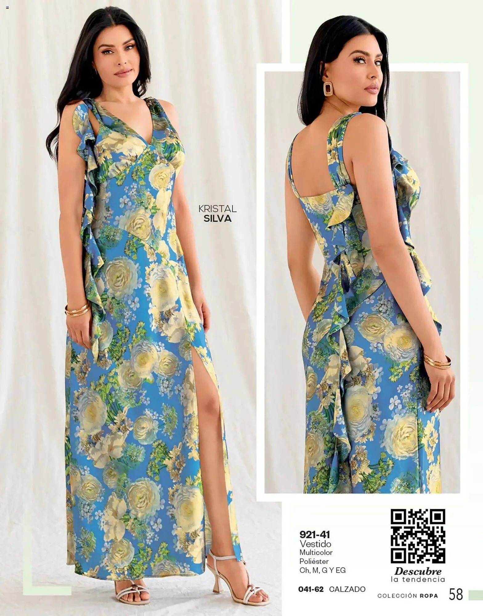 Catálogo de Catálogo Cklass 5 de marzo al 1 de septiembre 2026 - Pagina 59