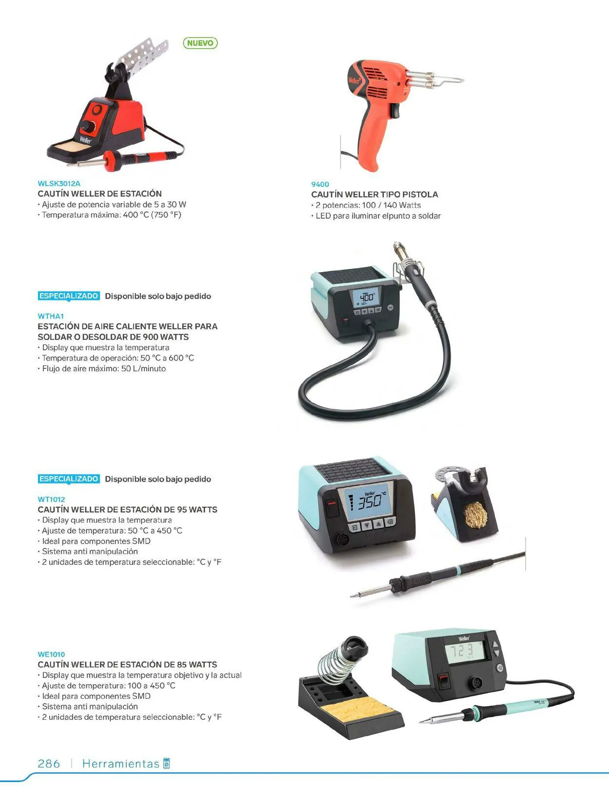 Catálogo de Steren 1 de febrero al 31 de diciembre 2023 - Pagina 306