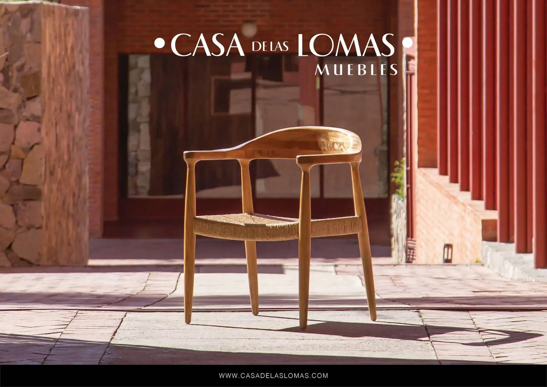 Catálogo Casa de las Lomas - 1