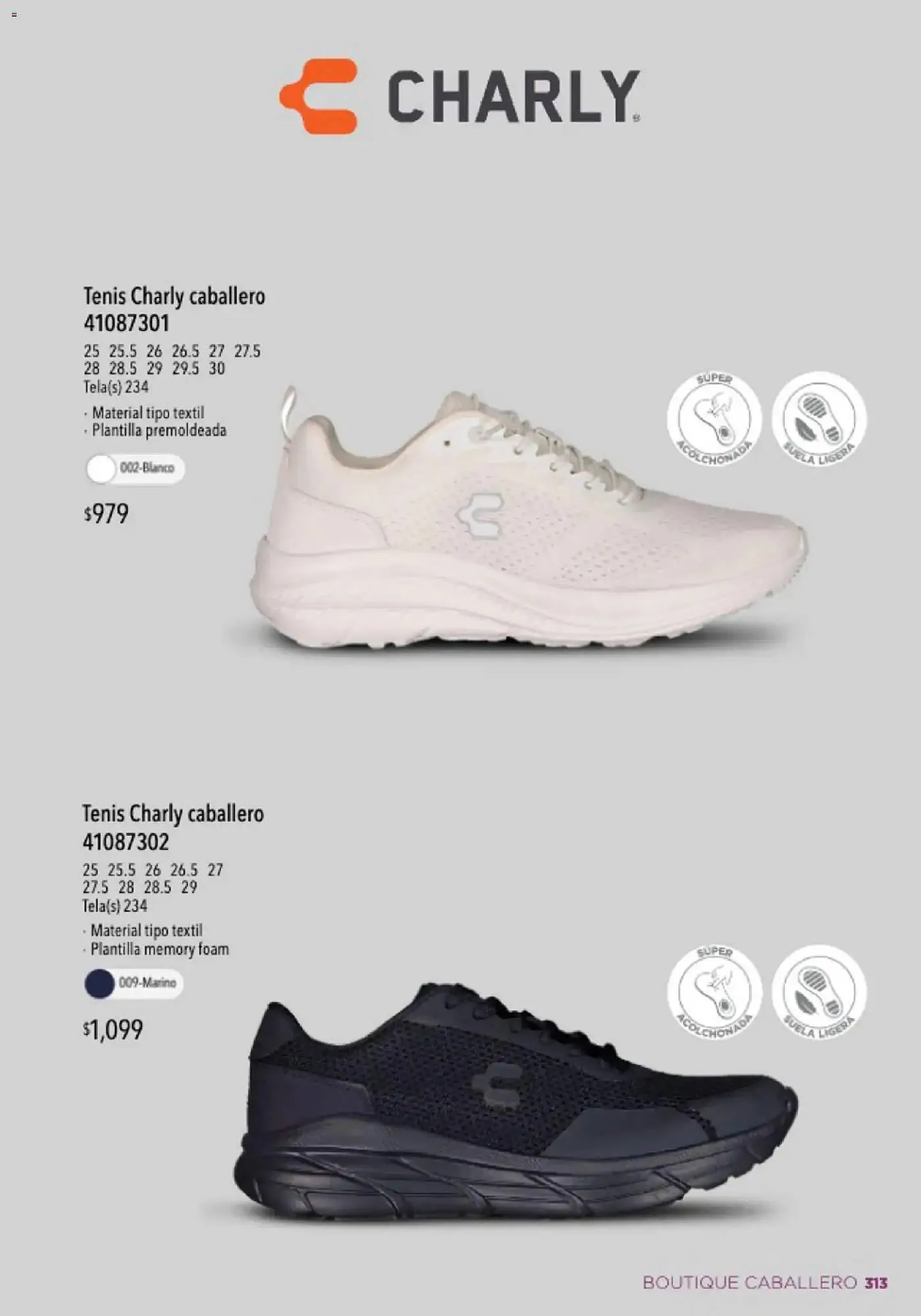 Catálogo de Catálogo Ilusión 1 de abril al 1 de mayo 2026 - Pagina 315