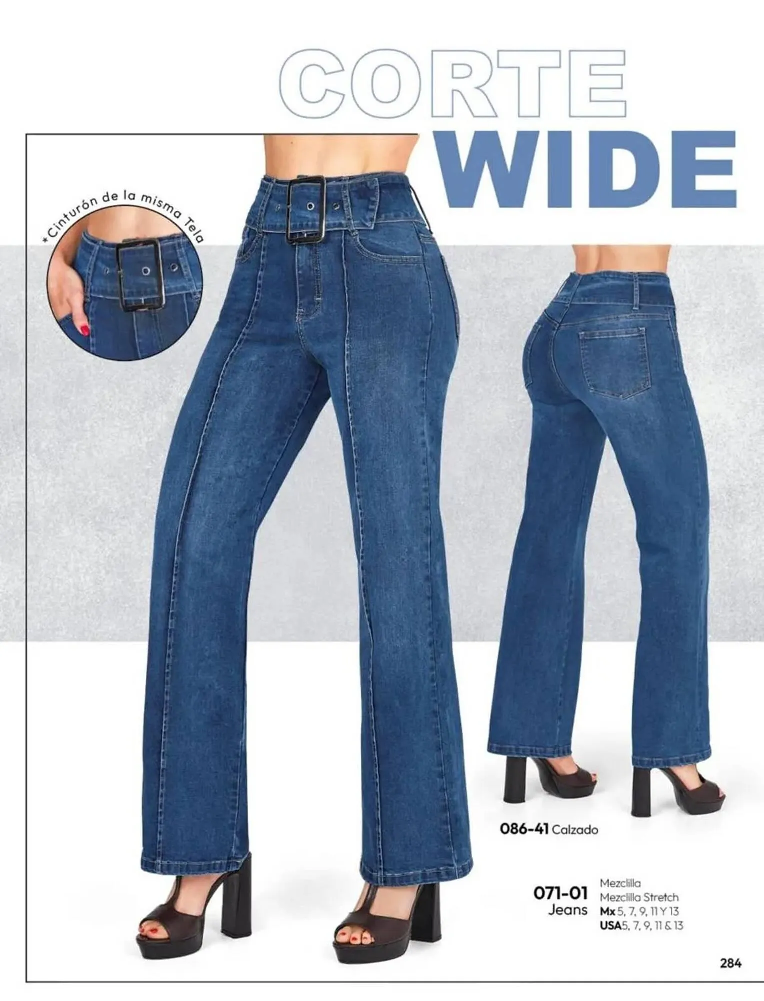 Catálogo de Catálogo Cklass 10 de julio al 31 de diciembre 2025 - Pagina 285