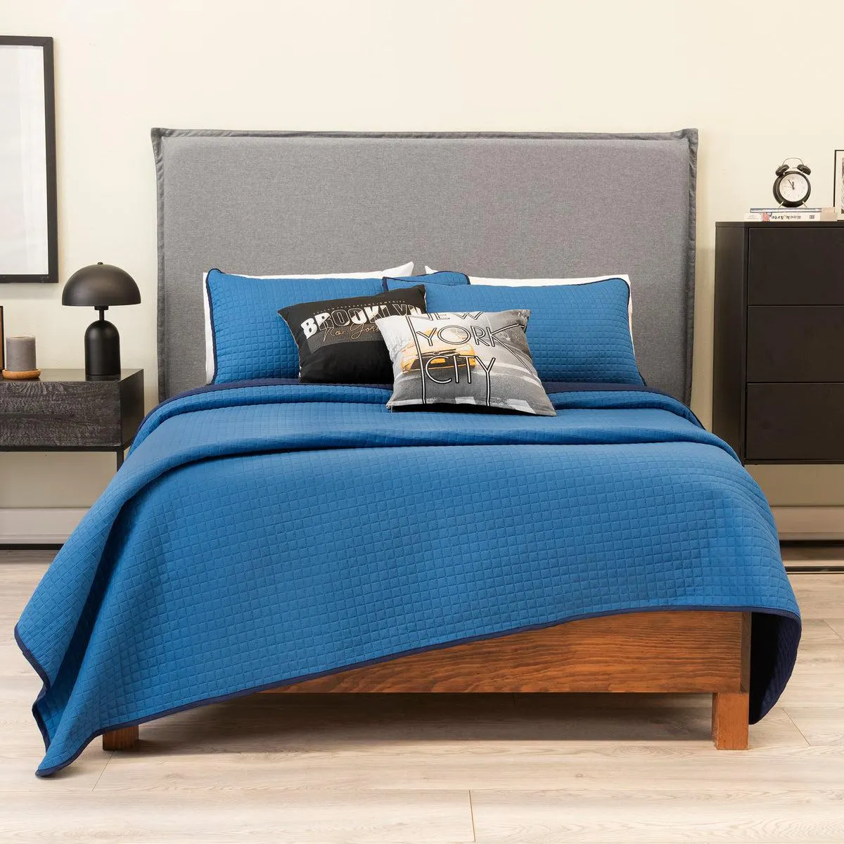 Edredón Novo Ultramar