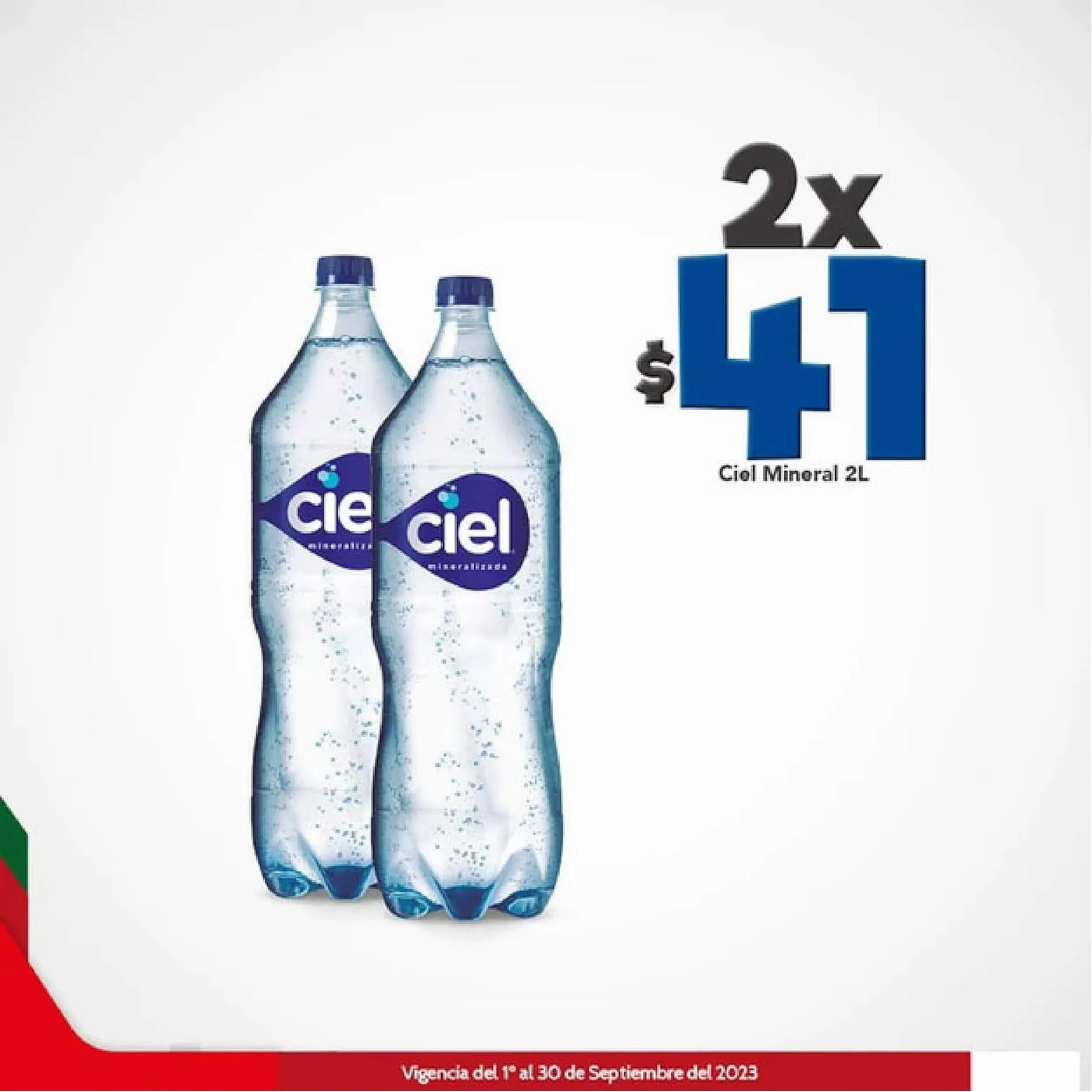 Catálogo de Catálogo Super Q 1 de septiembre al 30 de septiembre 2023 - Pagina 87