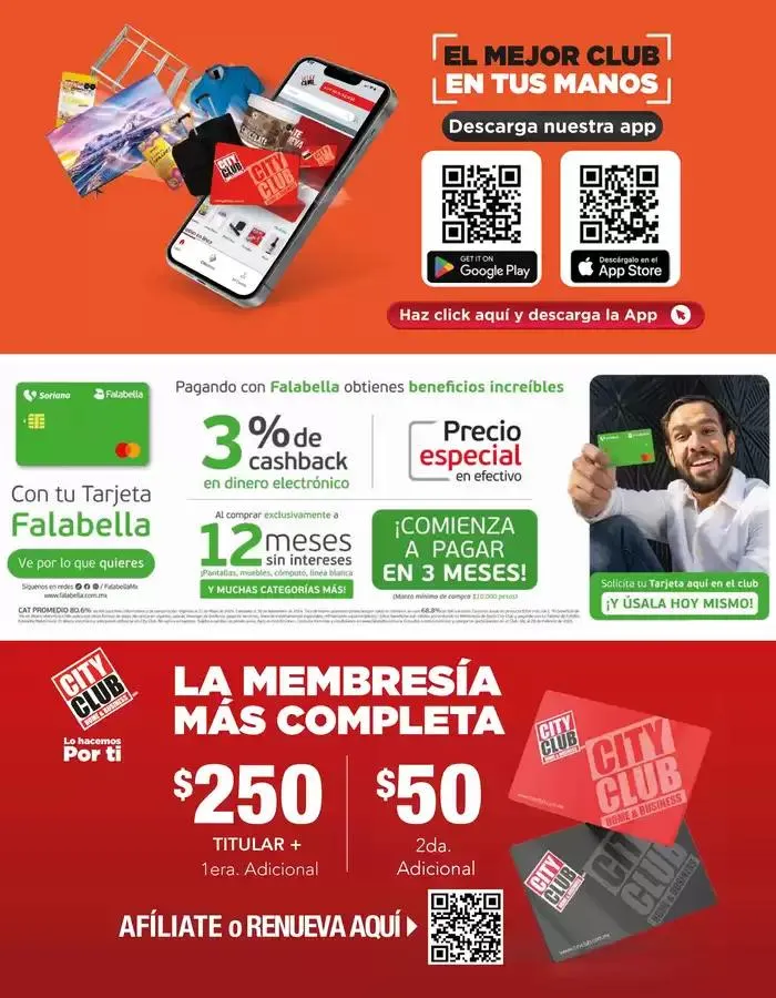 Catálogo de Folleto 1 de abril al 30 de abril 2025 - Pagina 52