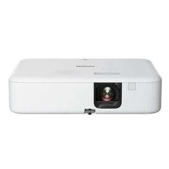 Proyector Portátil Smart Epson EpiqVision FH02 3LCD Full-HD