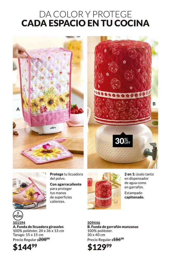 Catálogo de Avon Fashion And Home C08 6 de abril al 13 de mayo 2024 - Pagina 82