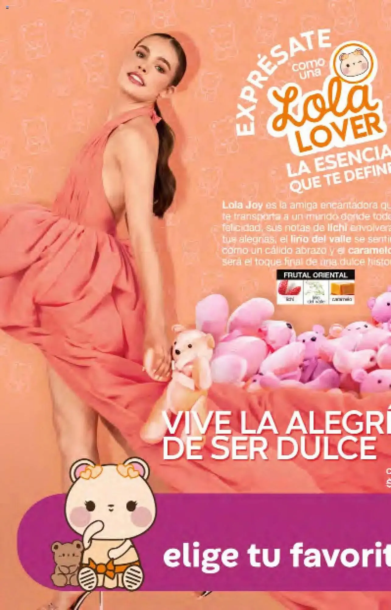 Catálogo de Catálogo Fuller 23 de julio al 27 de agosto 2025 - Pagina 4