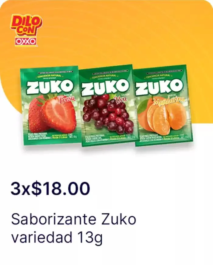 Catálogo de Descuentos y promociones 16 de abril al 14 de mayo 2025 - Pagina 19