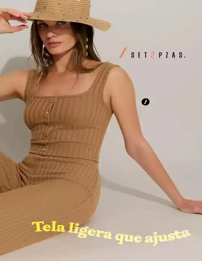 Catálogo de PLAYA | ACO | 2025 | 1E 3 de febrero al 30 de septiembre 2025 - Pagina 10