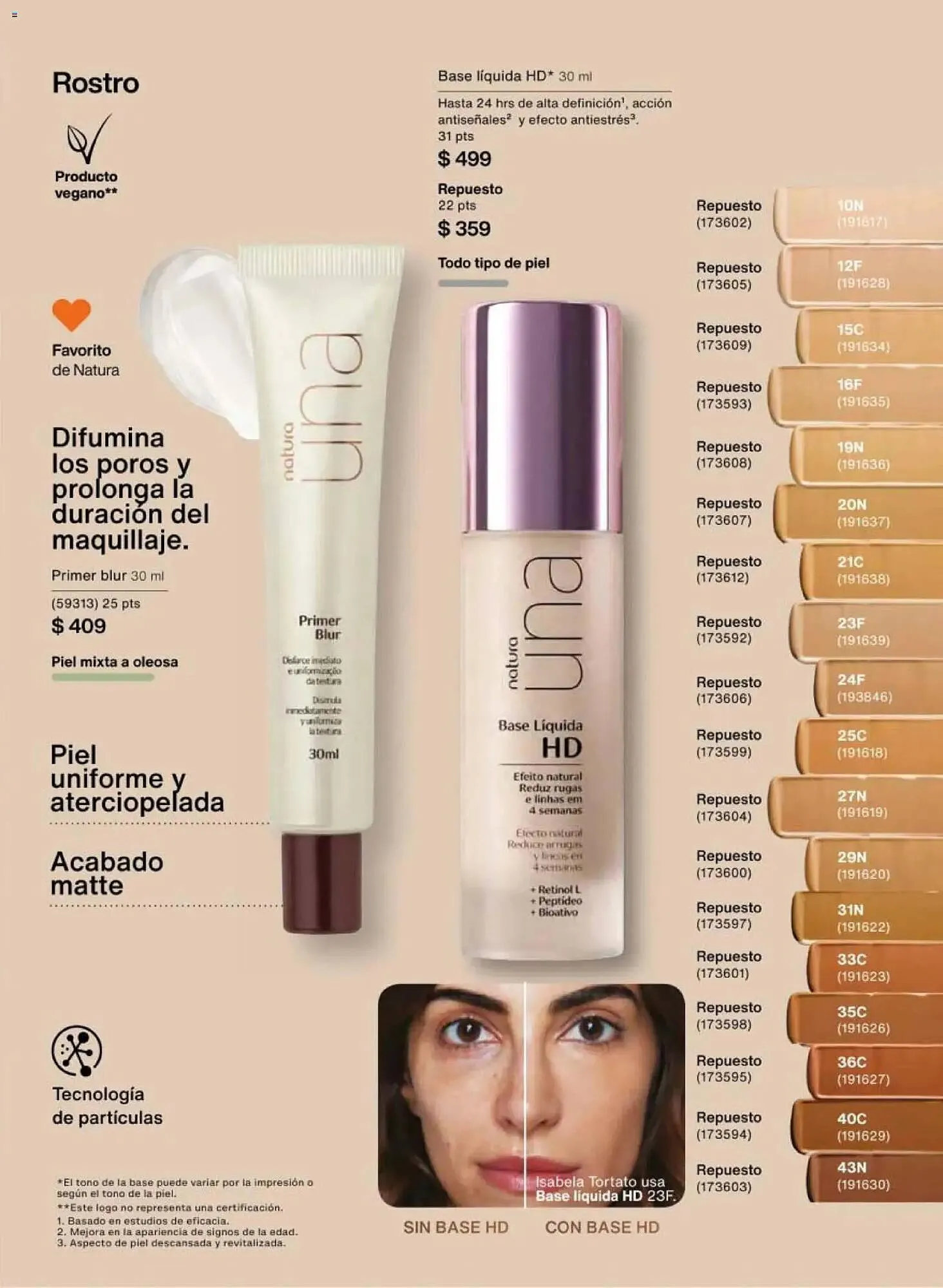 Catálogo de Catálogo Natura 30 de enero al 6 de marzo 2026 - Pagina 73