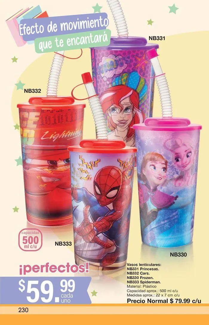 Catálogo de Arabela Campaña 15 25 de junio al 11 de julio 2024 - Pagina 202