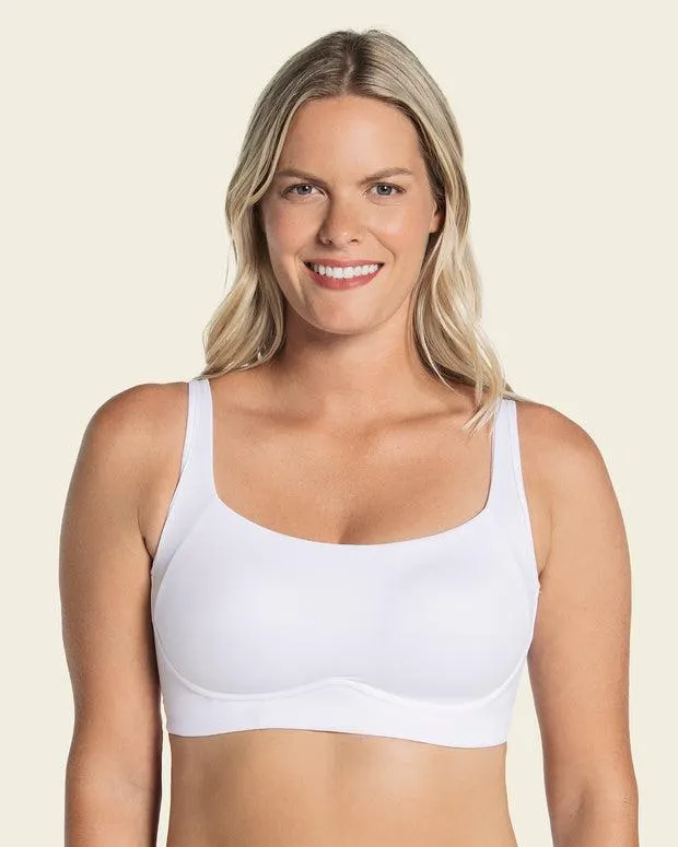 Brasier sin varilla ultracómodo de alto soporte y cubrimiento Everyday Bra