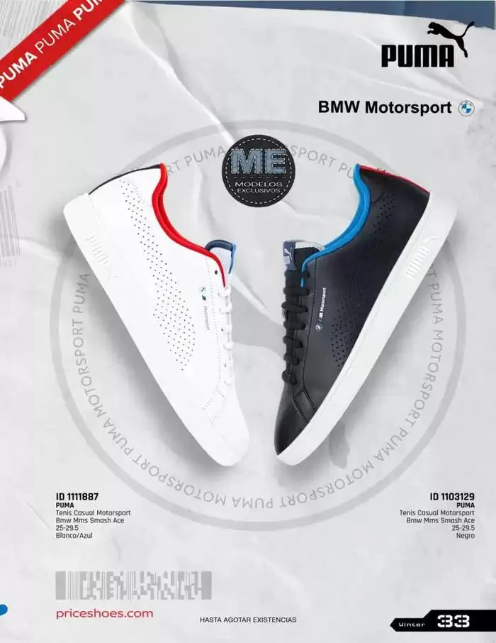 Catálogo de IMPORTADOS WINTER 11 de noviembre al 31 de enero 2025 - Pagina 33