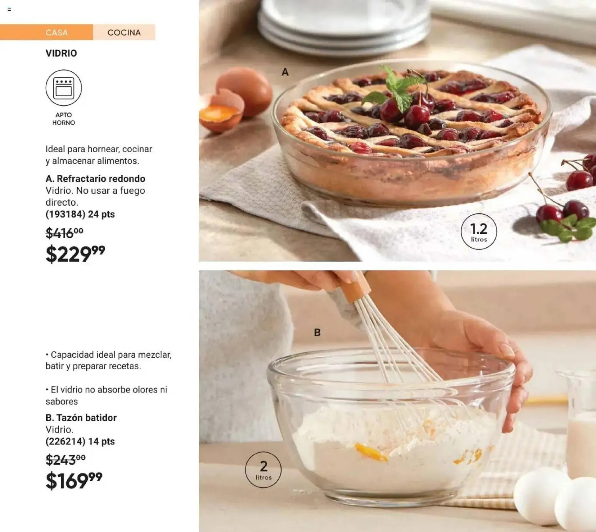 Catálogo de Catálogo Avon 2 de abril al 14 de mayo 2026 - Pagina 64