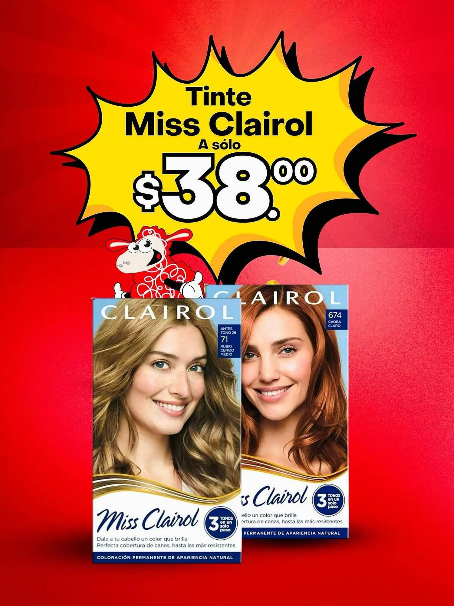 Catálogo de Catálogo Hemsa 8 de septiembre al 8 de septiembre 2025 - Pagina 2