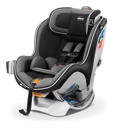 Chicco Autoasiento Nexfit Zip Carbon