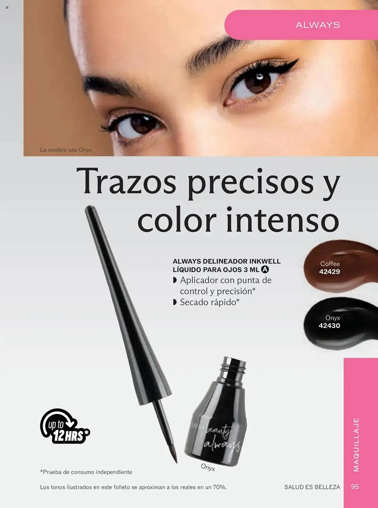 Catálogo de Catálogo Jafra 1 de febrero al 28 de febrero 2025 - Pagina 94