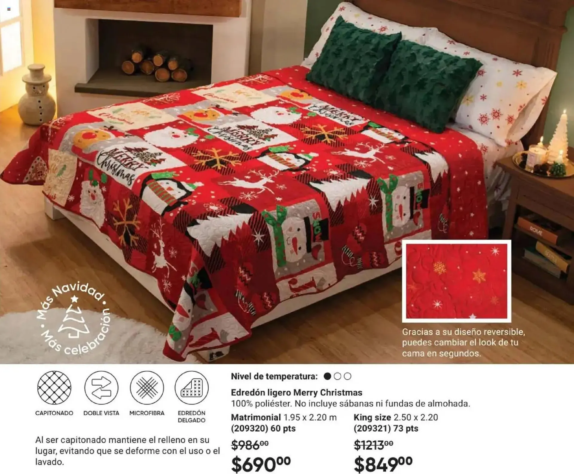 Catálogo de Catálogo Avon 28 de noviembre al 31 de diciembre 2025 - Pagina 33