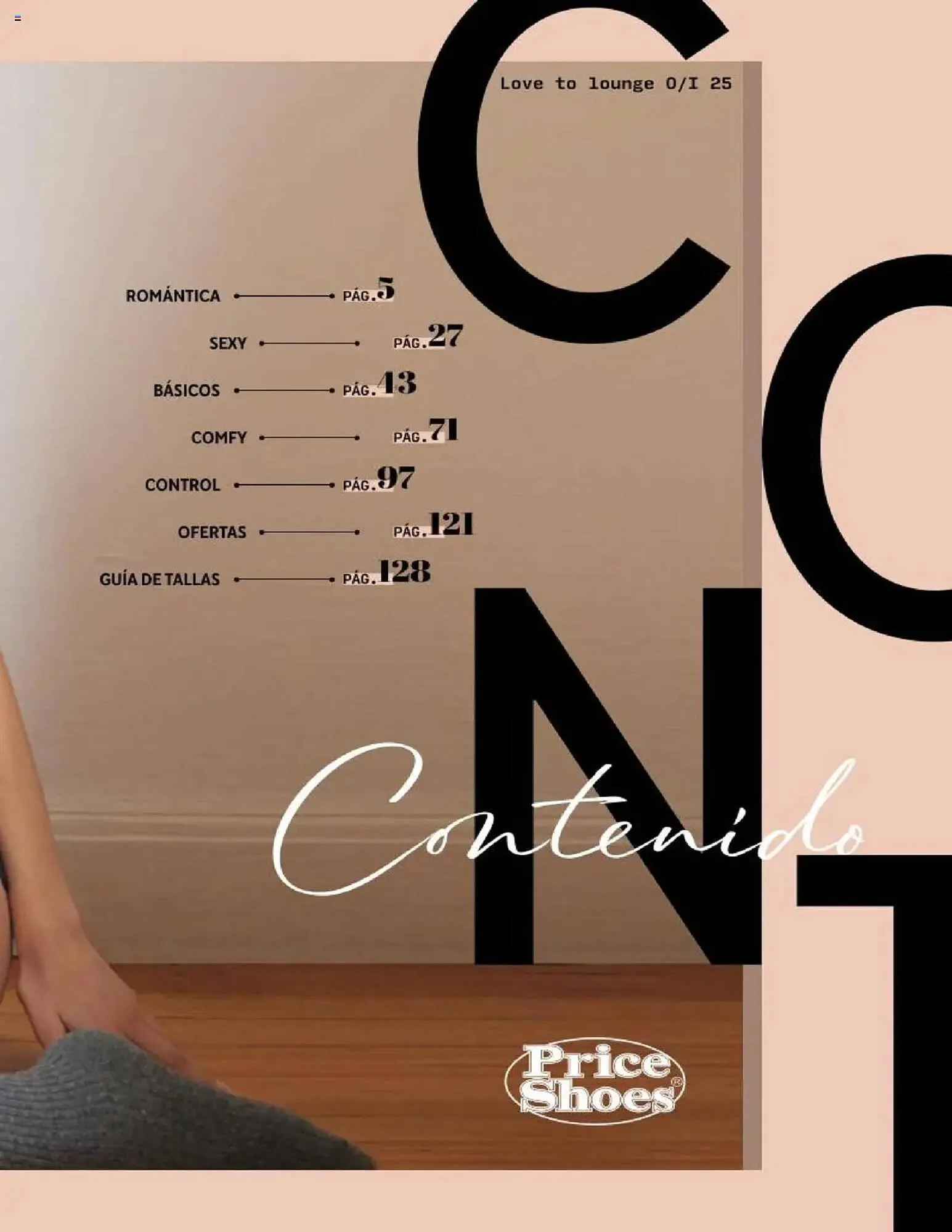 Catálogo de Catálogo Price Shoes 21 de julio al 1 de marzo 2026 - Pagina 5