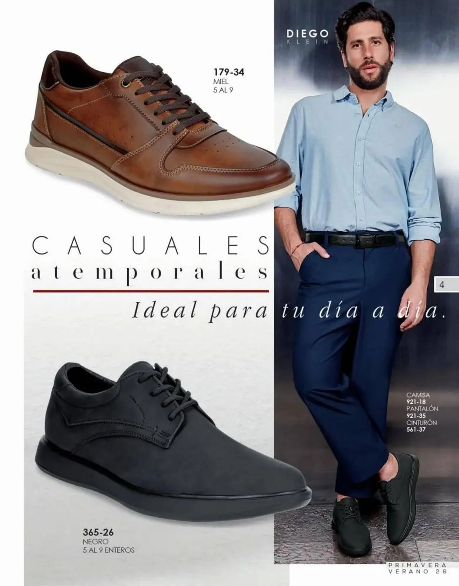 Catálogo de Catálogo Cklass 30 de enero al 31 de diciembre 2026 - Pagina 5