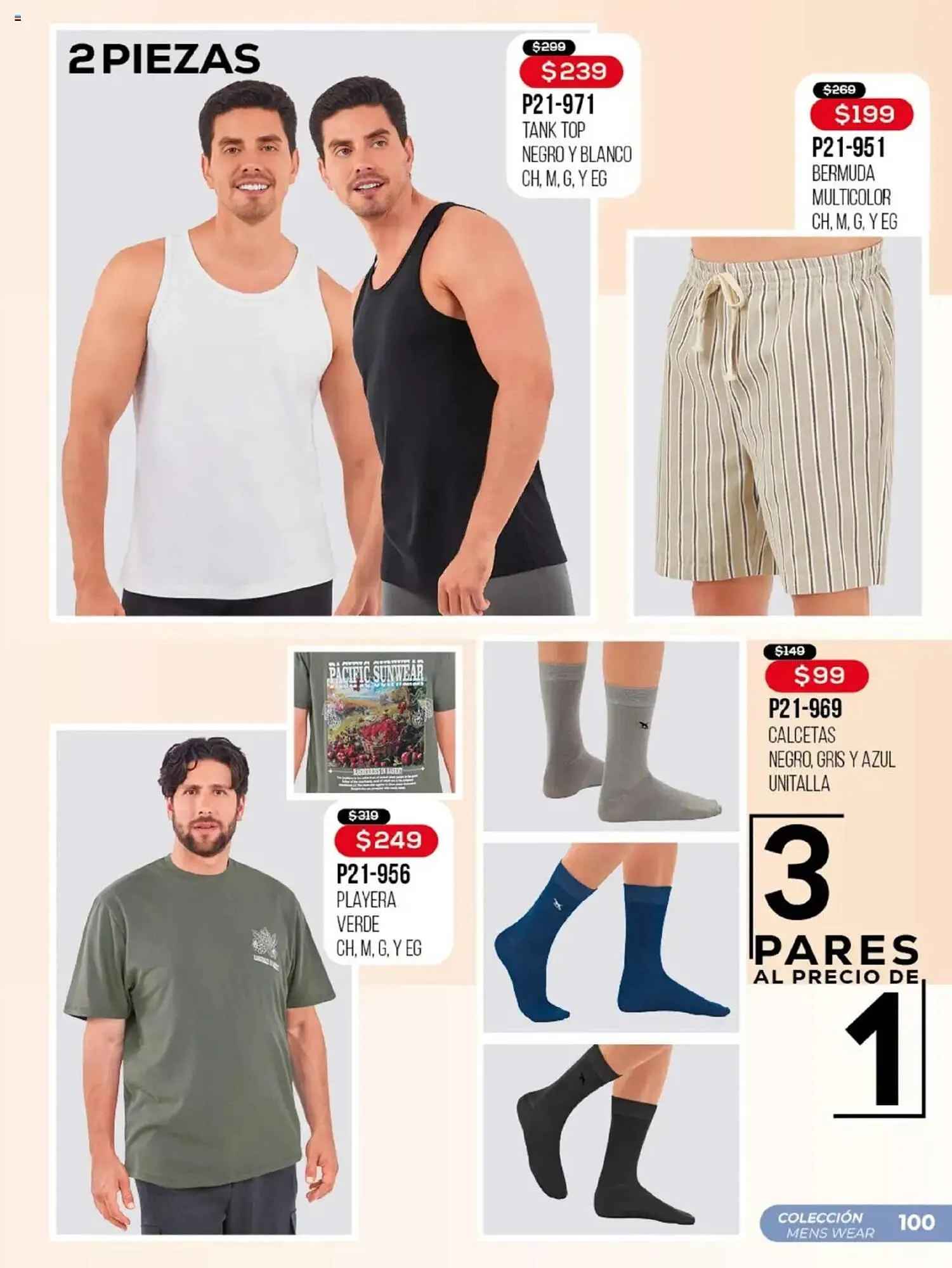 Catálogo de Catálogo Cklass 15 de septiembre al 28 de septiembre 2025 - Pagina 101