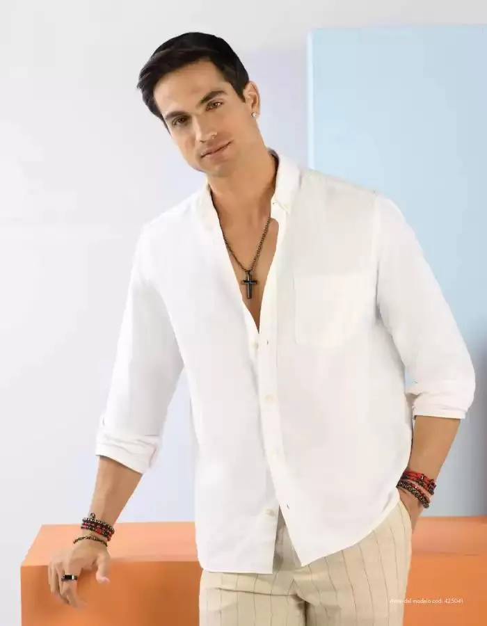 Catálogo de NICE coleccion 425 7 de abril al 30 de abril 2025 - Pagina 63