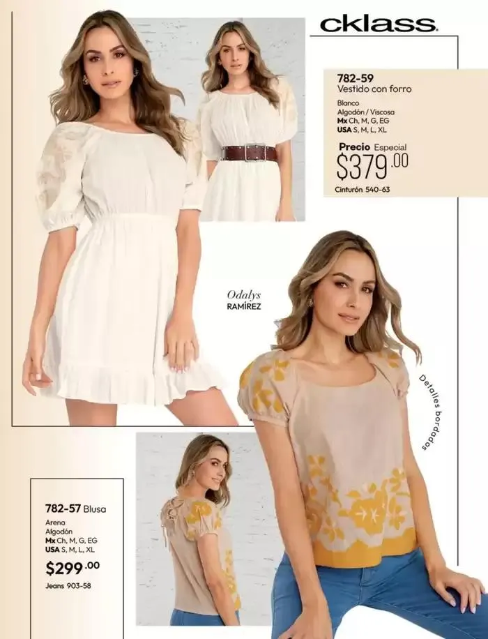 Catálogo de Ahorra ahora con nuestras ofertas 8 de enero al 30 de junio 2025 - Pagina 254