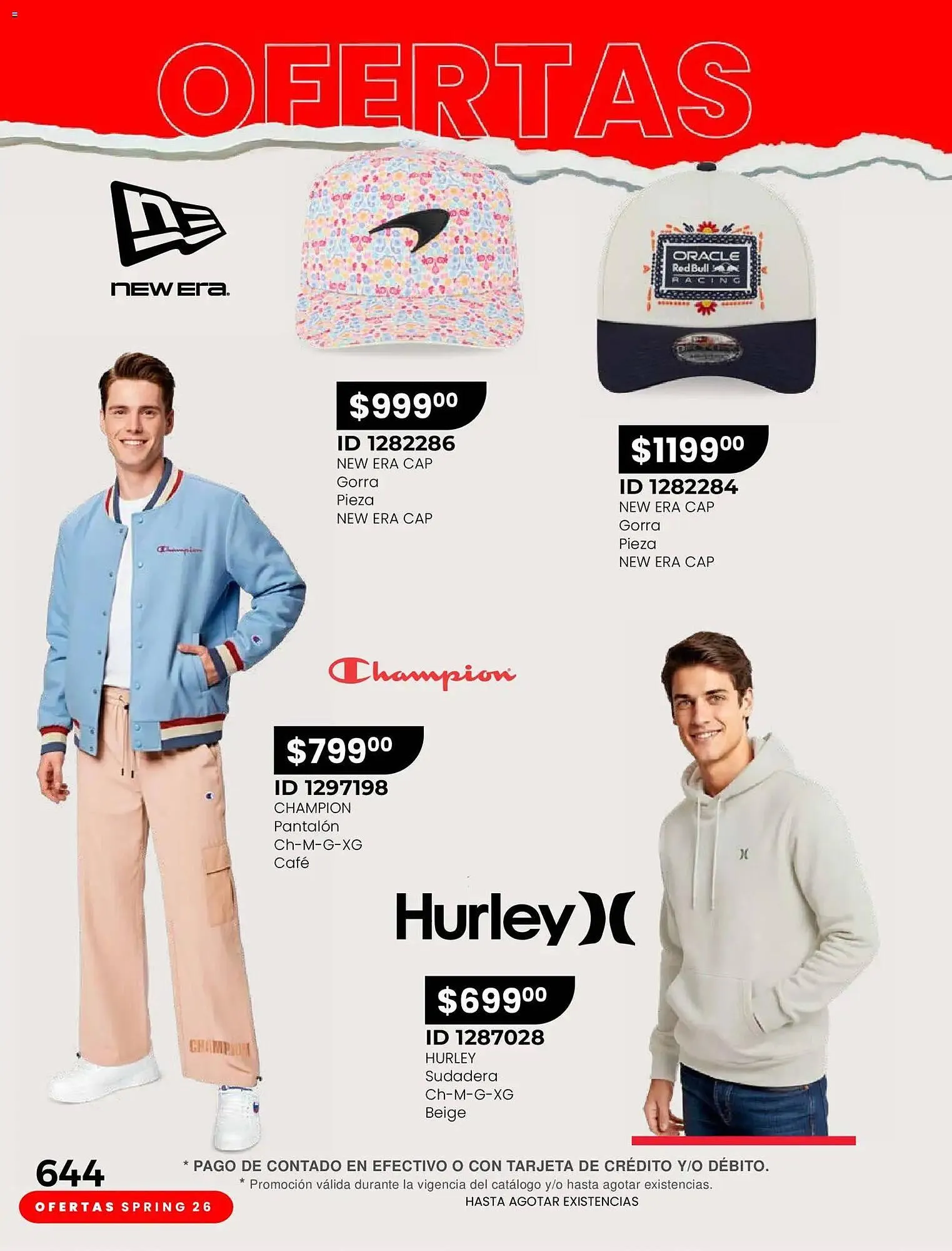 Catálogo de Catálogo Price Shoes 4 de marzo al 1 de agosto 2026 - Pagina 20