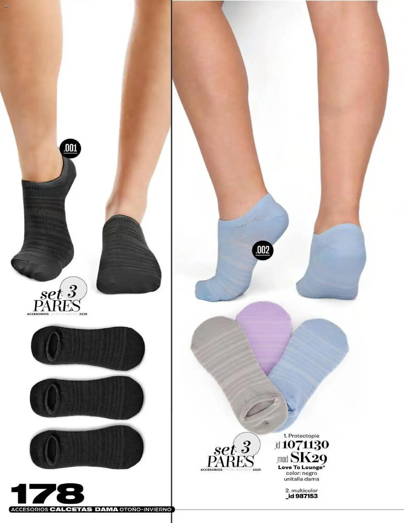 Catálogo de Catálogo Price Shoes 3 de noviembre al 1 de febrero 2026 - Pagina 178