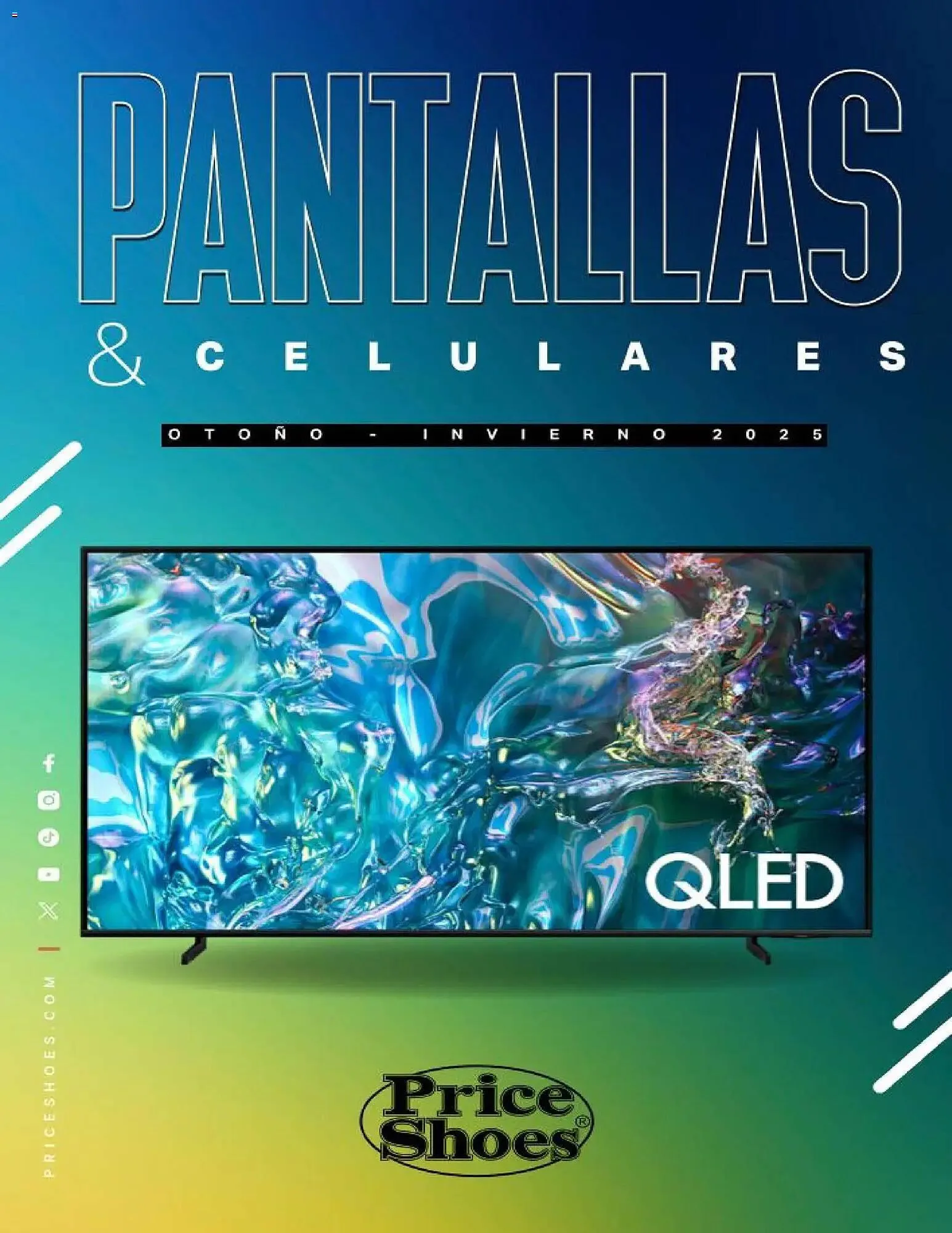 Catálogo Price Shoes - 1