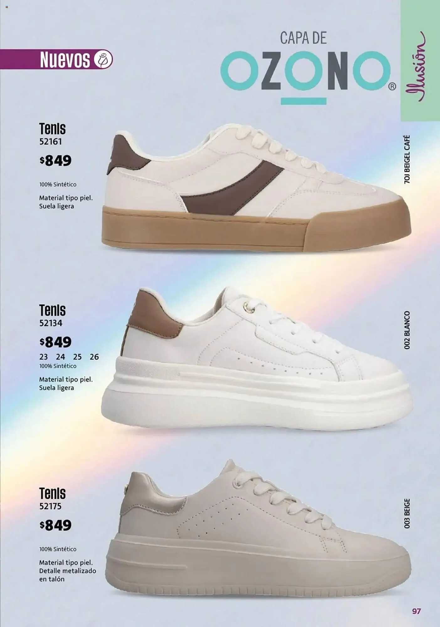 Catálogo de Catálogo Ilusión 1 de marzo al 1 de mayo 2026 - Pagina 99