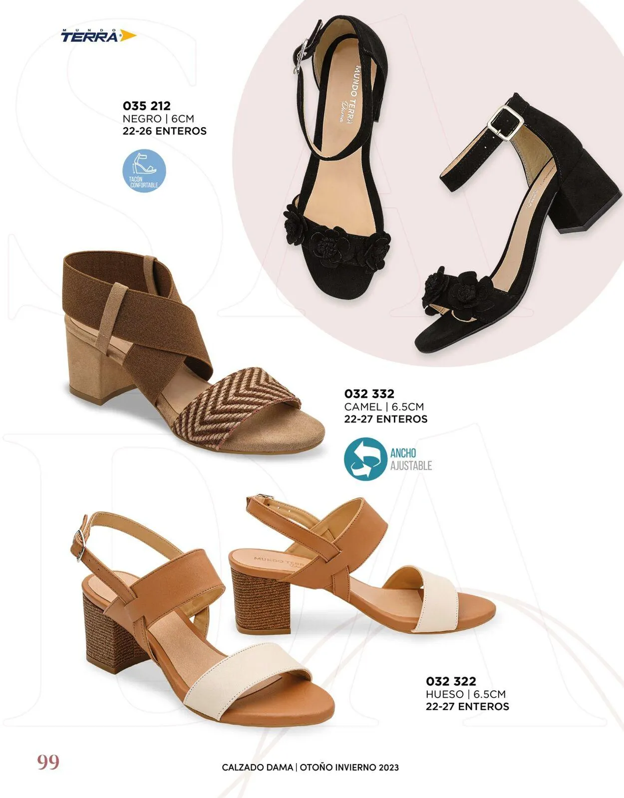 Catálogo de Mundo Terra 1 de septiembre al 29 de febrero 2024 - Pagina 32