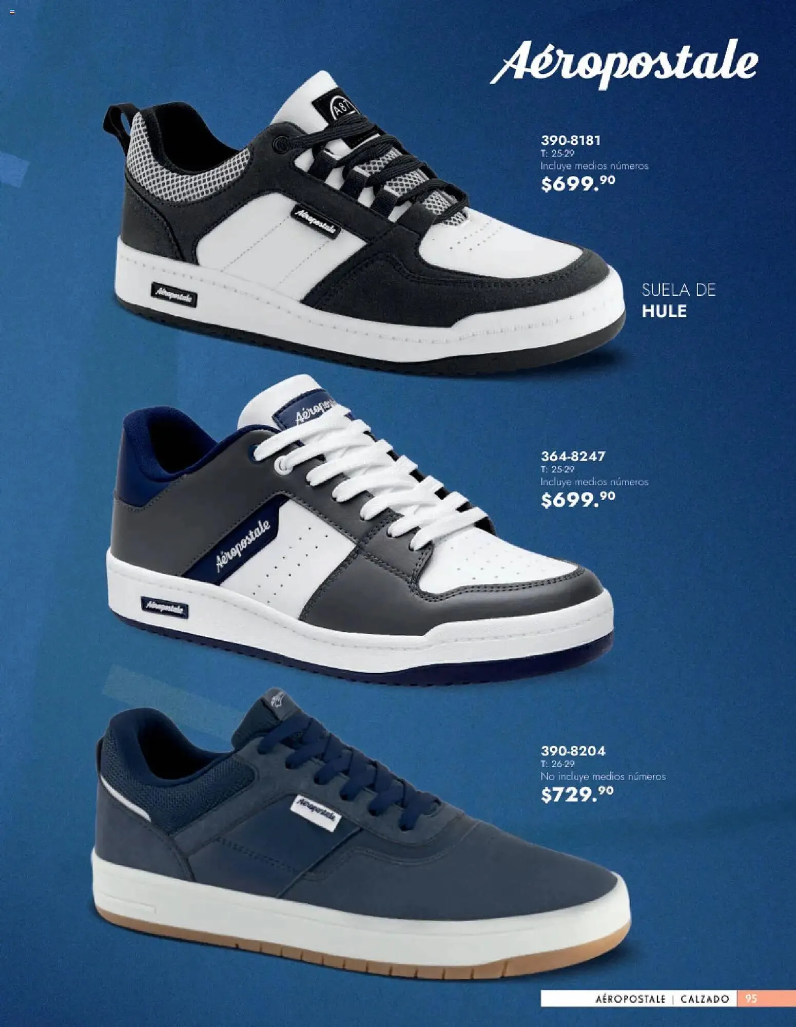 Catálogo de Catálogo Andrea 25 de enero al 24 de mayo 2026 - Pagina 95