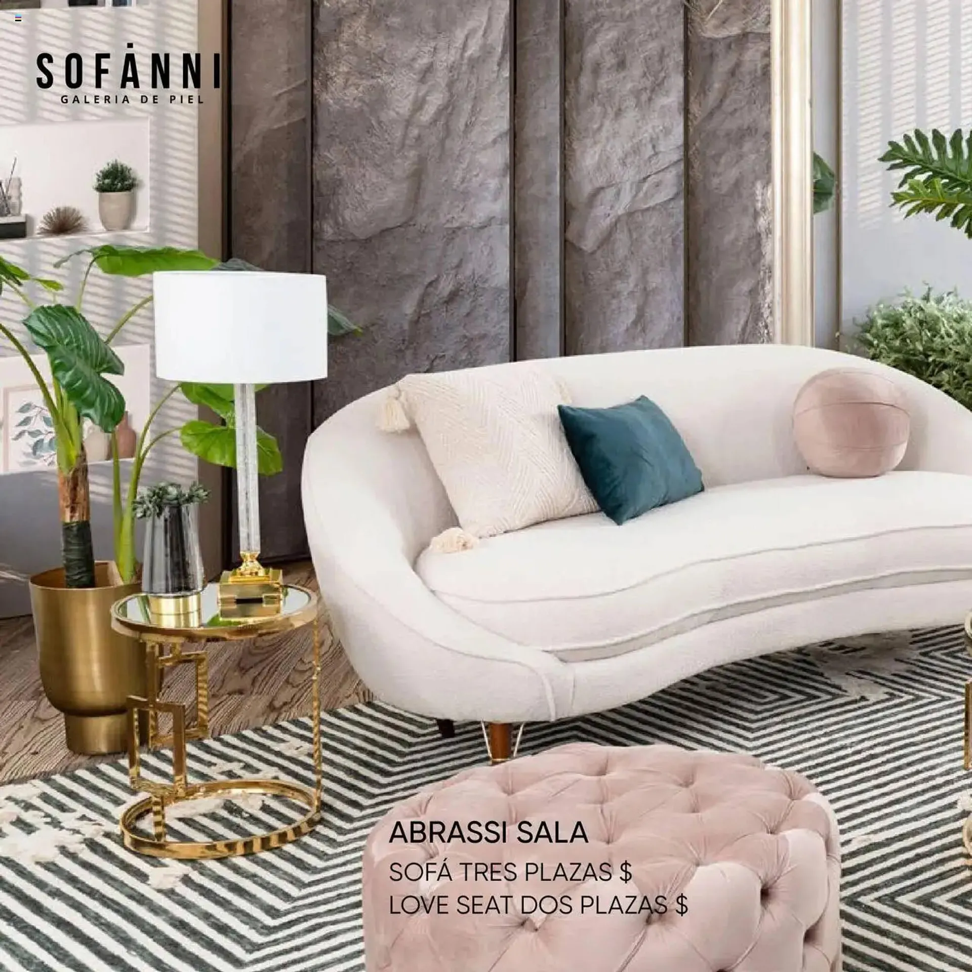 Catálogo de Catálogo Muebles Dico 25 de septiembre al 1 de agosto 2026 - Pagina 14