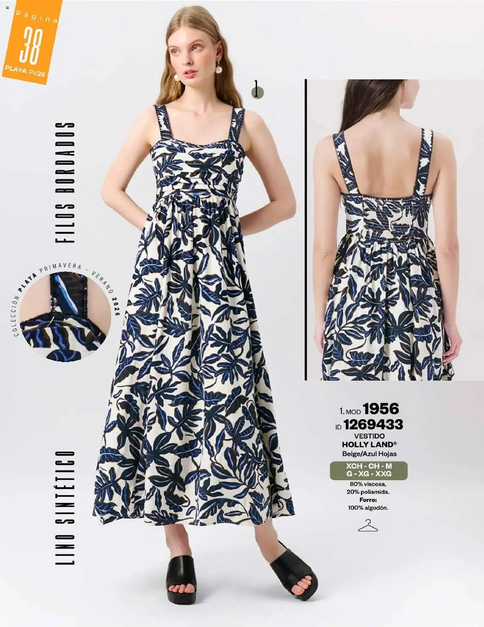 Catálogo de Catálogo Price Shoes 13 de febrero al 1 de enero 2027 - Pagina 38