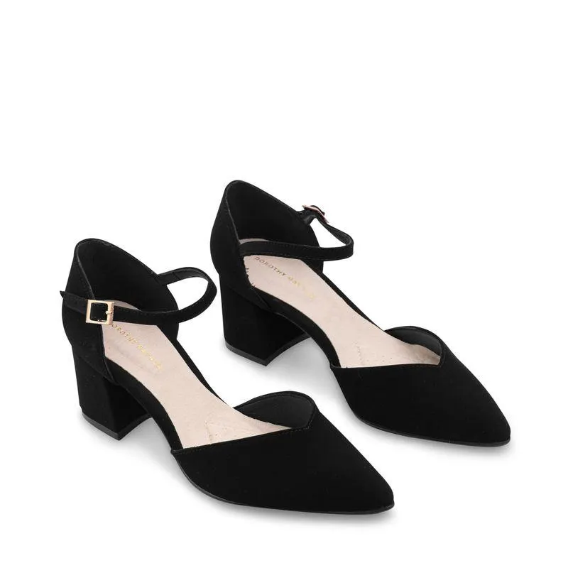 Zapatilla Maribel Color Negro D02380210501