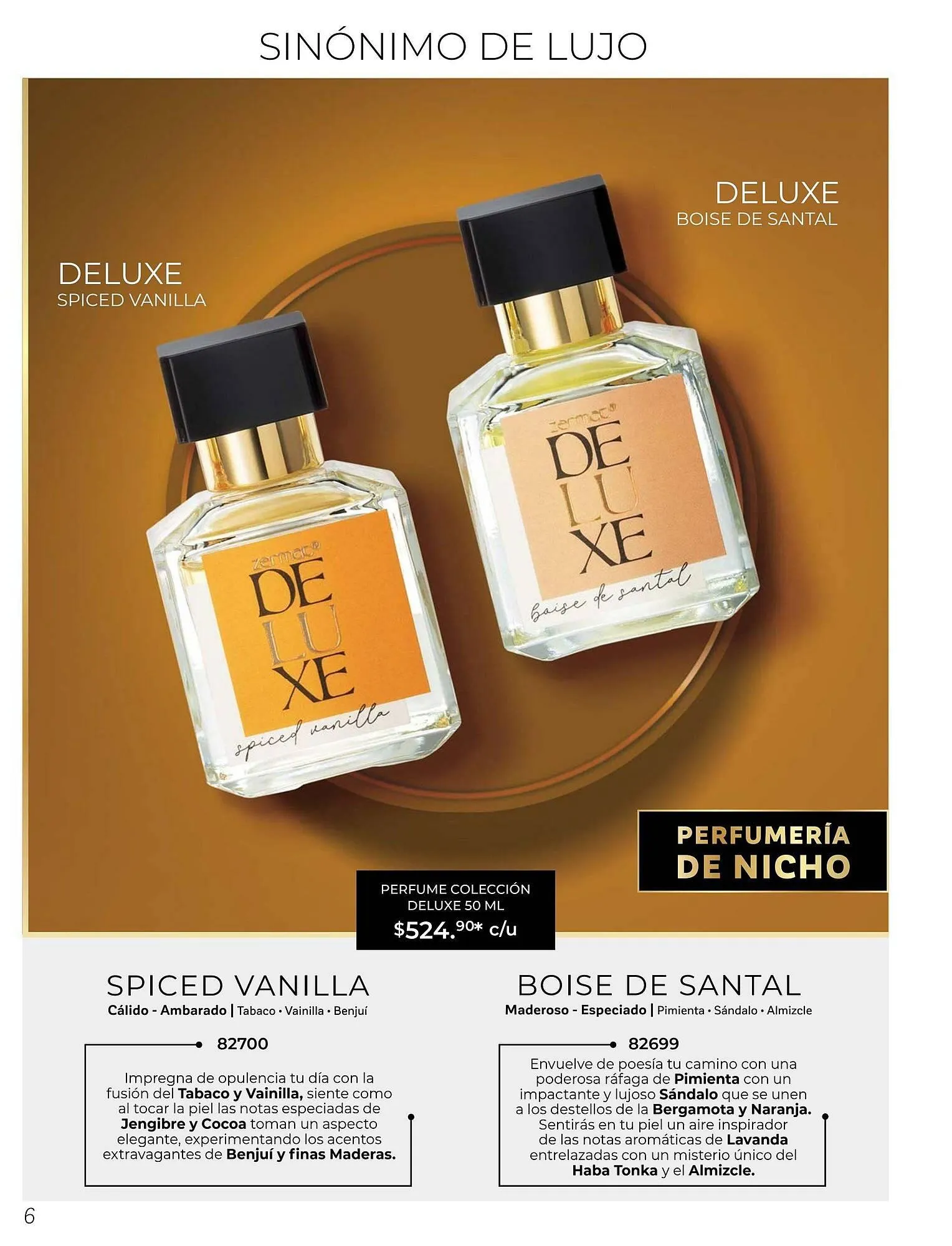 Catálogo de Catálogo Zermat 28 de febrero al 31 de marzo 2025 - Pagina 118