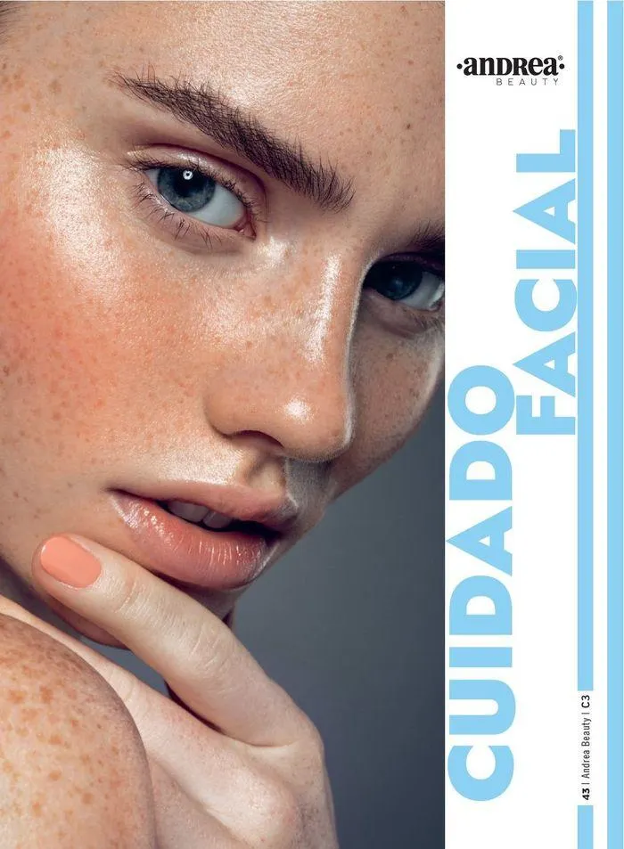 Catálogo de ANDREA | BELLEZA INTEGRAL DAMA 2 de mayo al 29 de junio 2024 - Pagina 81