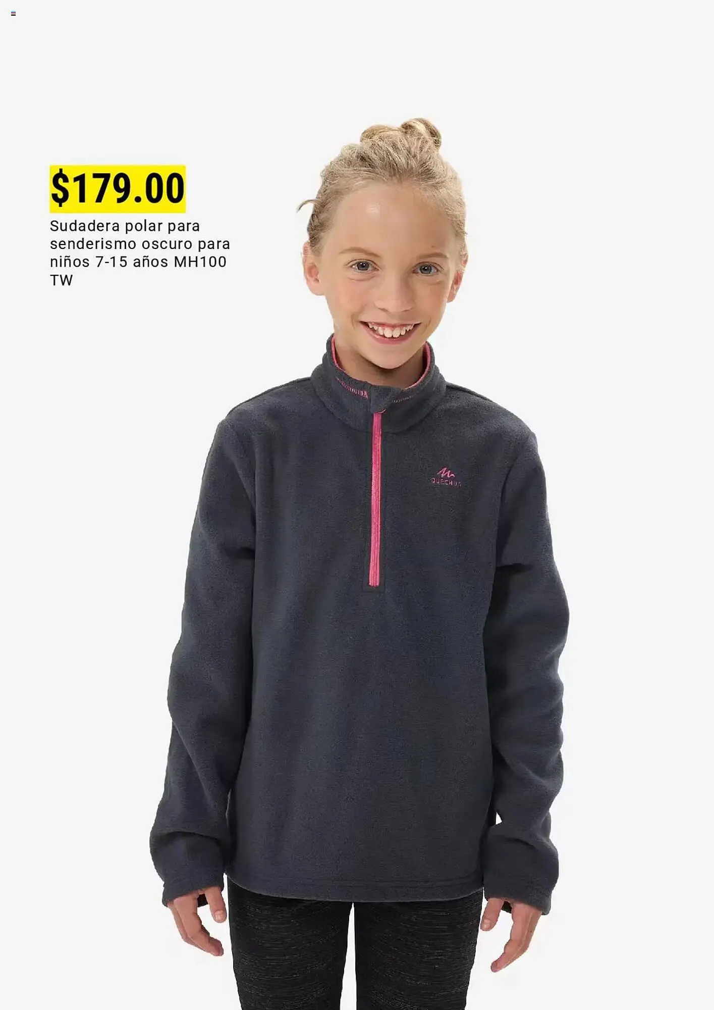 Catálogo de Catálogo Decathlon 1 de mayo al 31 de mayo 2025 - Pagina 6