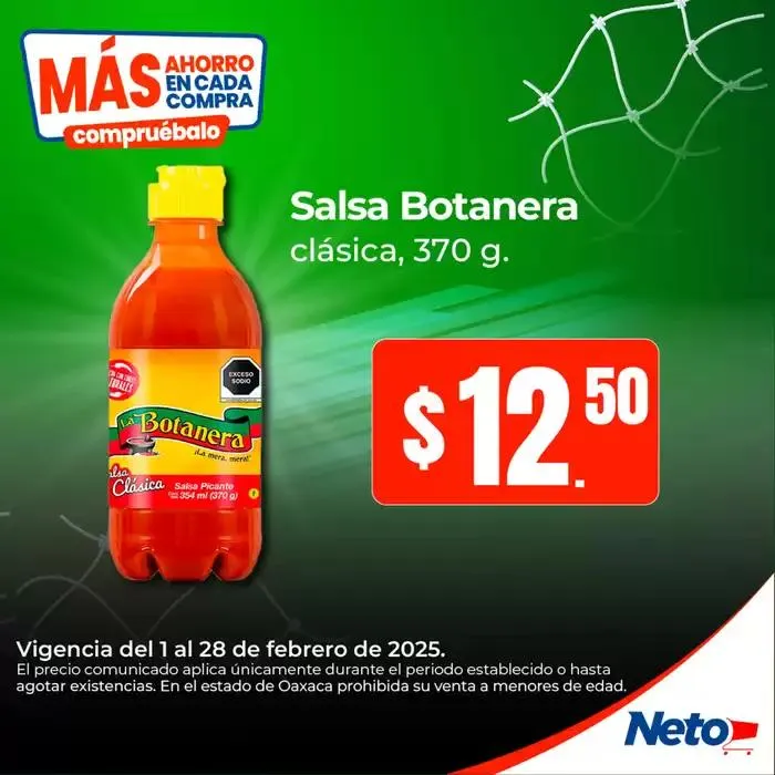 Catálogo de Gangas exclusivas 1 de marzo al 31 de marzo 2025 - Pagina 5