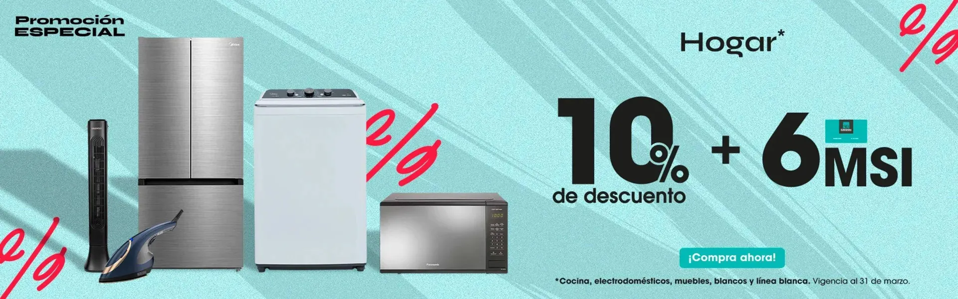 Catálogo de Catálogo Surtidora Departamental 27 de marzo al 31 de marzo 2025 - Pagina 4